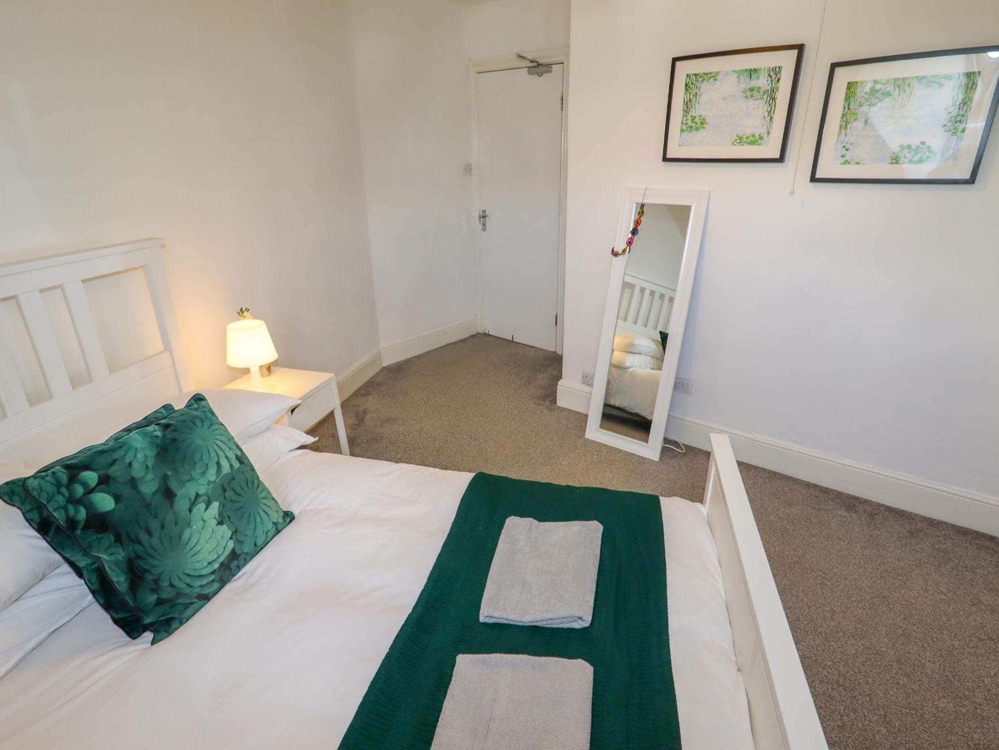 巴克斯顿Rock House别墅 外观 照片